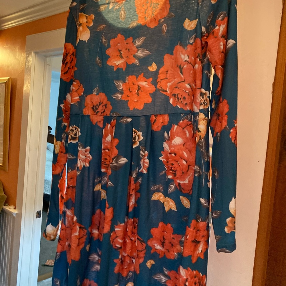 Dress